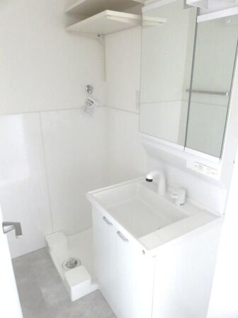 liberty長町南の物件内観写真